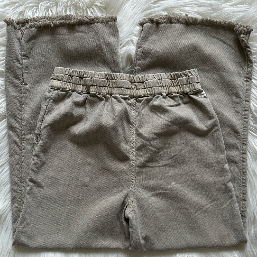 O'Neill Girls Drawstring Pants - Picture 2 of 5